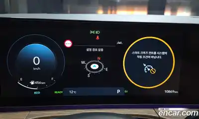 Hyundai Santa Fe 2025 1.6 Автомат в Москве № 854023, миниатюра 8