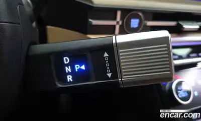 Hyundai Santa Fe 2025 1.6 Автомат в Москве № 854023, миниатюра 9