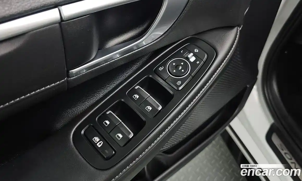 Hyundai Sonata 2022 1.6 Автомат в Москве № 854028, фото 18