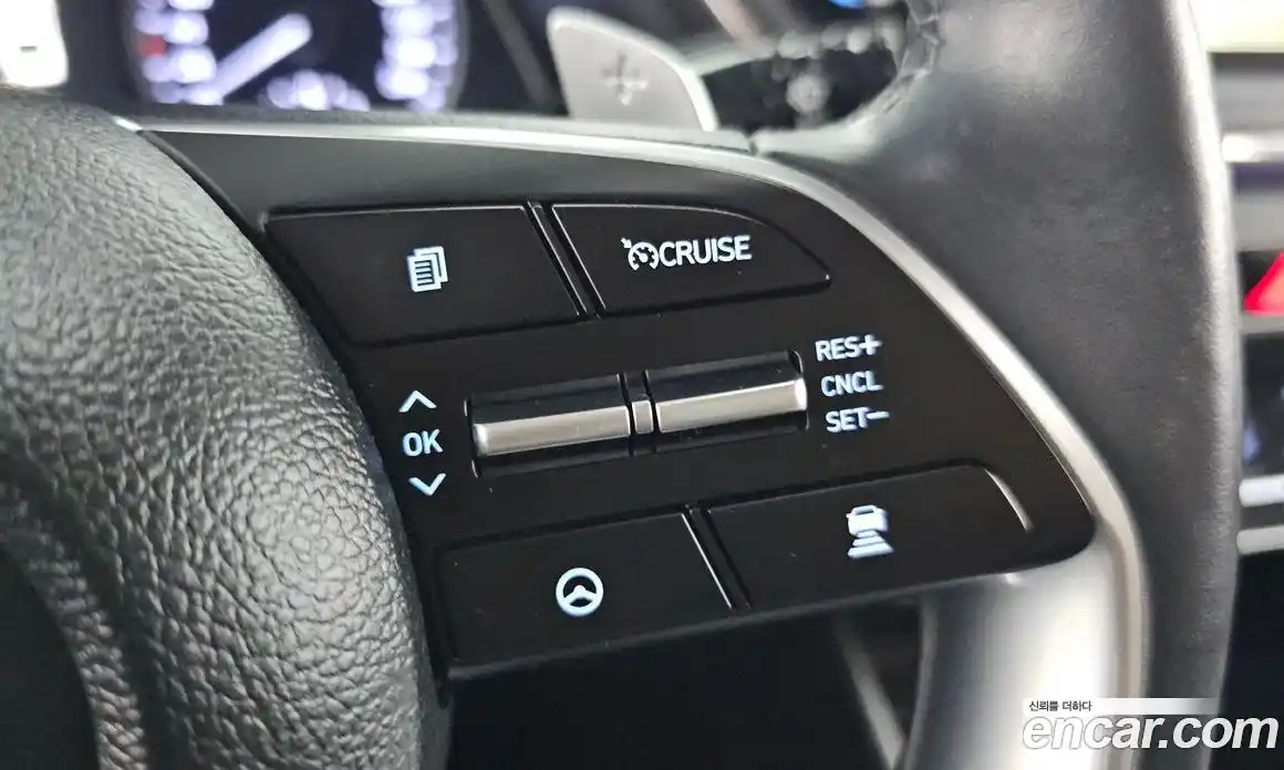 Hyundai Sonata 2022 1.6 Автомат в Москве № 854028, фото 19