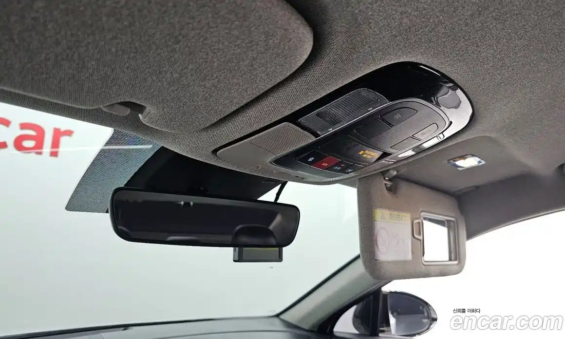 Hyundai Sonata 2022 1.6 Автомат в Москве № 854028, фото 20