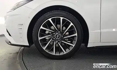 Hyundai Sonata 2022 1.6 Автомат в Москве № 854028, миниатюра 5