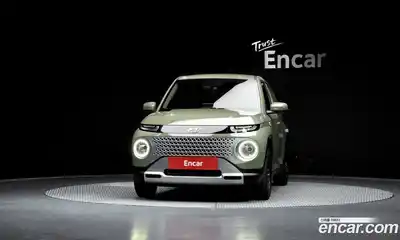 Hyundai Casper 2022 1.0 гидро в Москве № 854040, миниатюра 3