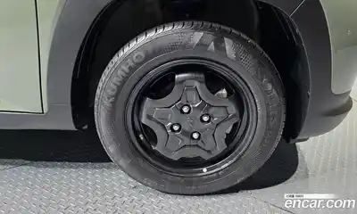 Hyundai Casper 2022 1.0 гидро в Москве № 854040, миниатюра 5