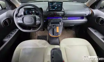 Hyundai Casper 2022 1.0 гидро в Москве № 854040, миниатюра 7