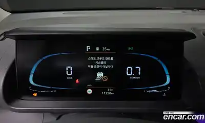 Hyundai Casper 2022 1.0 гидро в Москве № 854040, миниатюра 8