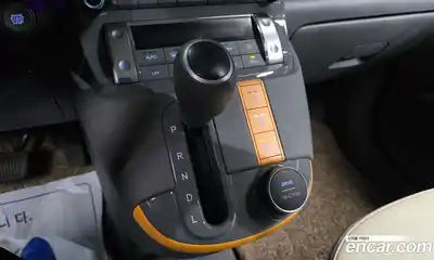 Hyundai Casper 2022 1.0 гидро в Москве № 854040, миниатюра 9