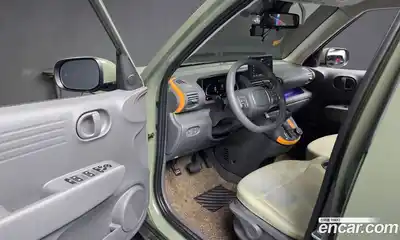 Hyundai Casper 2022 1.0 гидро в Москве № 854040, миниатюра 10