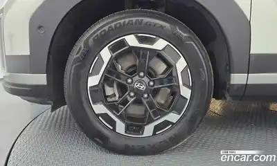 Hyundai Santa Fe 2024 2.5 Автомат в Москве № 854044, миниатюра 5