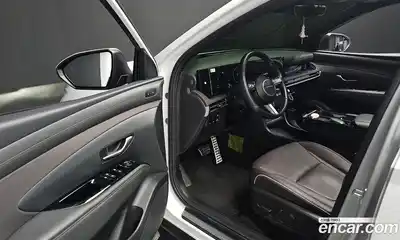 Hyundai Tucson 2025 1.6 гидро в Москве № 854082, миниатюра 11