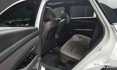 Hyundai Tucson 2025 1.6 гидро в Москве № 854082, миниатюра 12