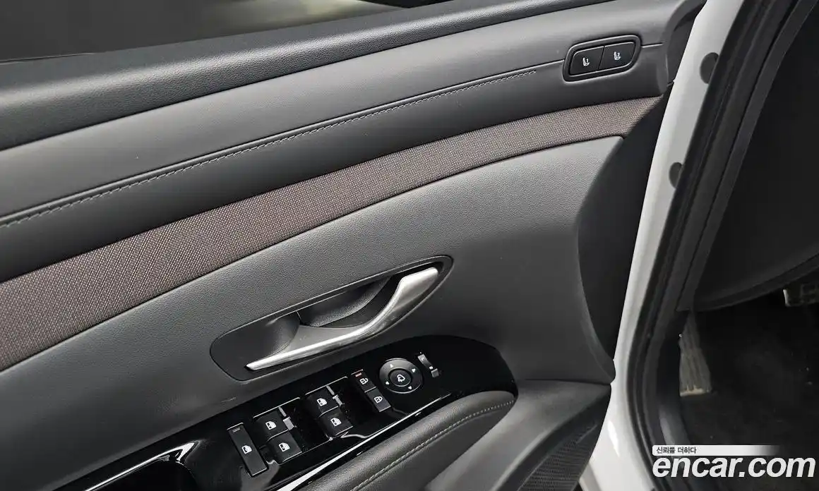 Hyundai Tucson 2025 1.6 гидро в Москве № 854082, фото 17
