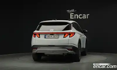 Hyundai Tucson 2025 1.6 гидро в Москве № 854082, миниатюра 4