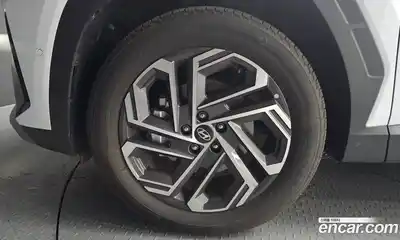 Hyundai Tucson 2025 1.6 гидро в Москве № 854082, миниатюра 5