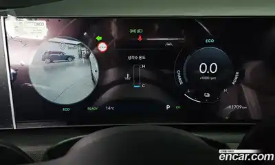 Hyundai Tucson 2025 1.6 гидро в Москве № 854082, миниатюра 8