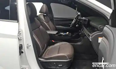 Hyundai Tucson 2025 1.6 гидро в Москве № 854082, миниатюра 10