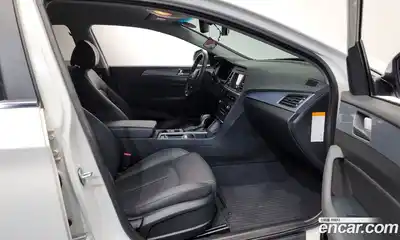 Hyundai Sonata 2016 2.0 гидро в Москве № 854106, миниатюра 11