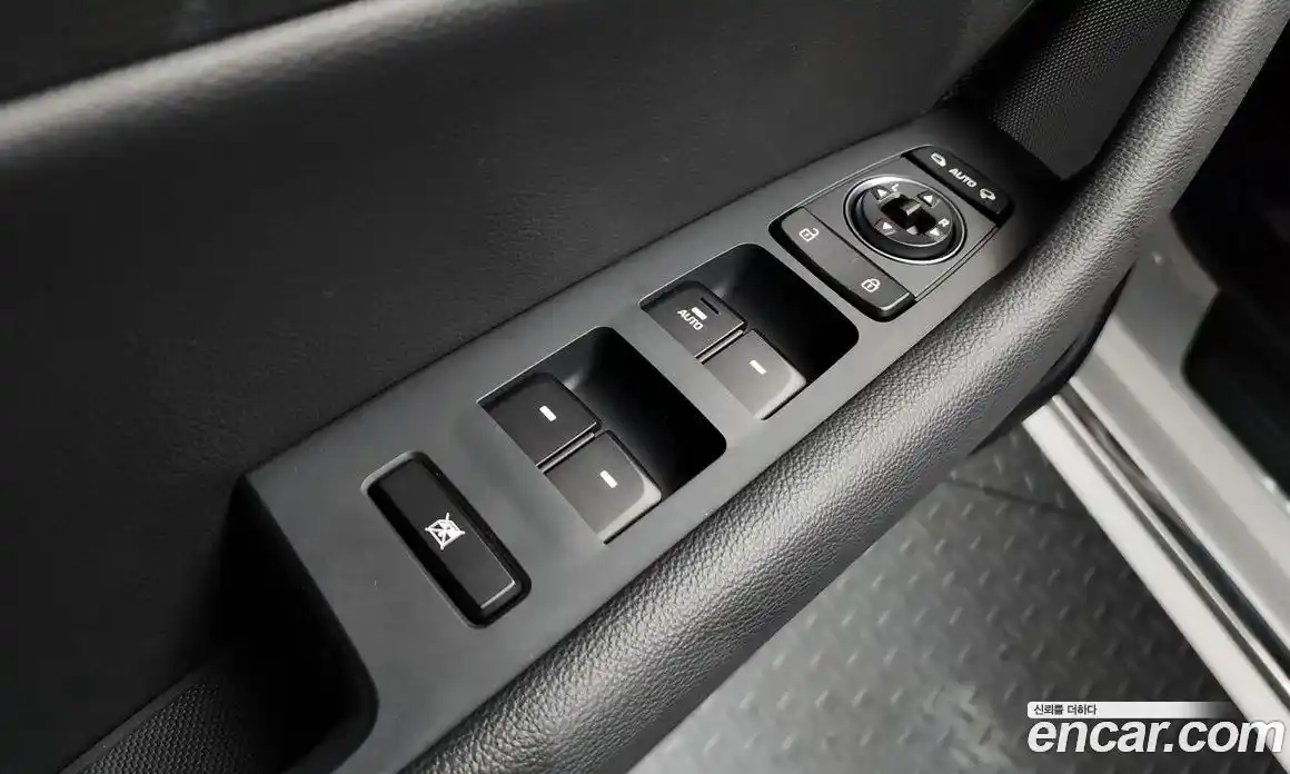 Hyundai Sonata 2016 2.0 гидро в Москве № 854106, фото 14