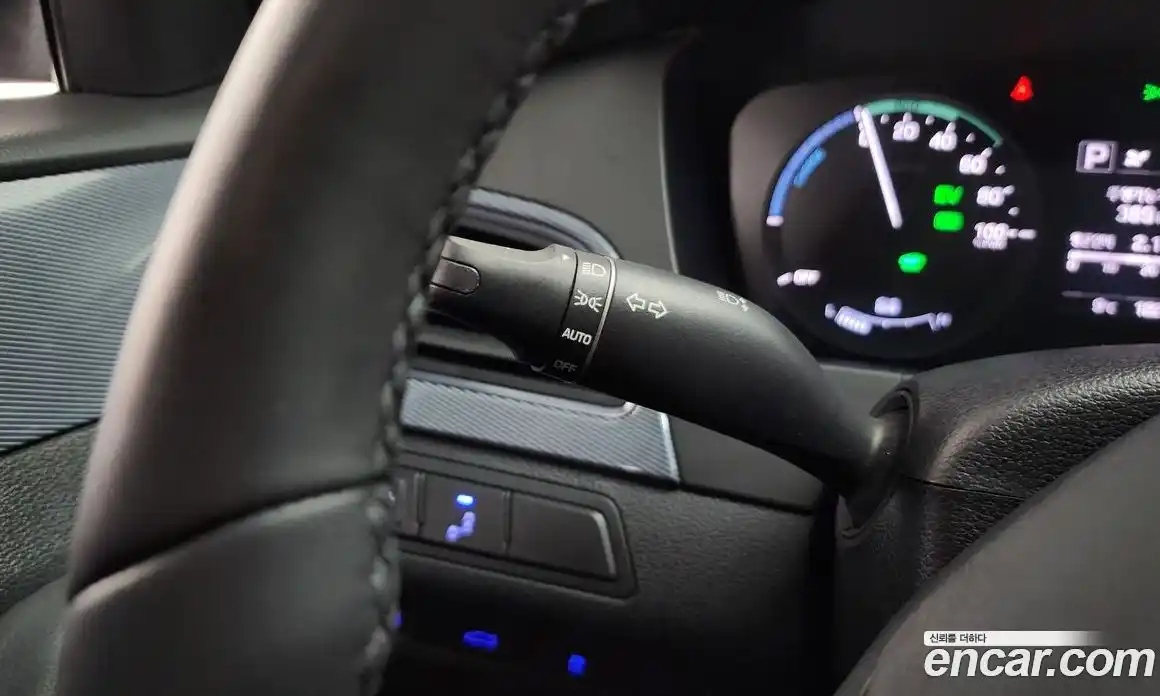 Hyundai Sonata 2016 2.0 гидро в Москве № 854106, фото 16
