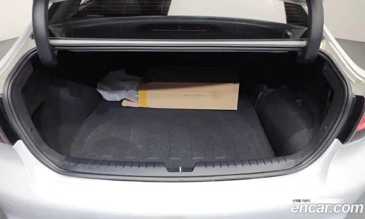 Hyundai Sonata 2016 2.0 гидро в Москве № 854106, фото 20