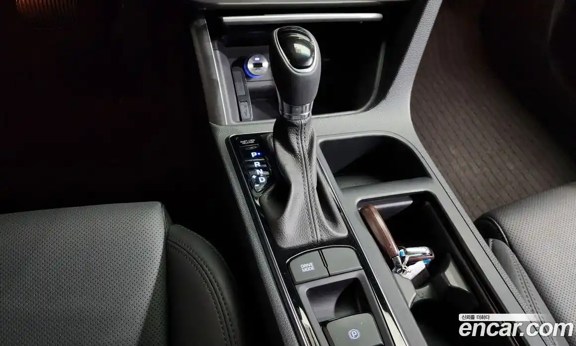 Hyundai Sonata 2016 2.0 гидро в Москве № 854106, фото 9
