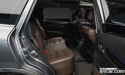 Renault QM6 2016 2.0 Автомат в Москве № 854117, миниатюра 12