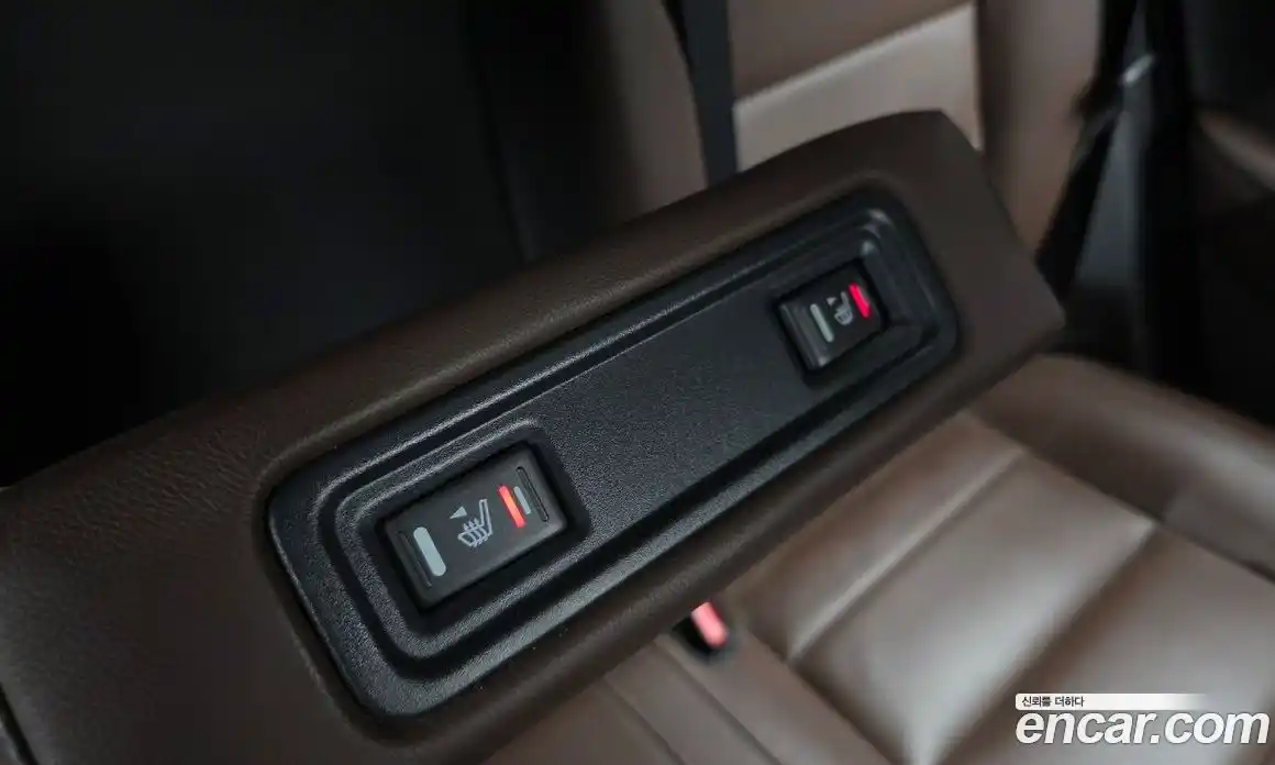 Renault QM6 2016 2.0 Автомат в Москве № 854117, фото 18