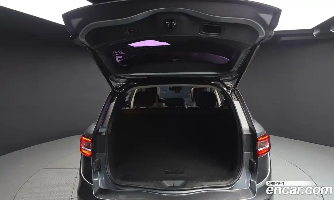 Renault QM6 2016 2.0 Автомат в Москве № 854117, фото 20