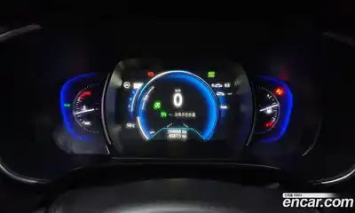 Renault QM6 2016 2.0 Автомат в Москве № 854117, миниатюра 8