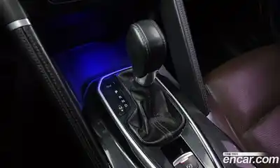 Renault QM6 2016 2.0 Автомат в Москве № 854117, миниатюра 9