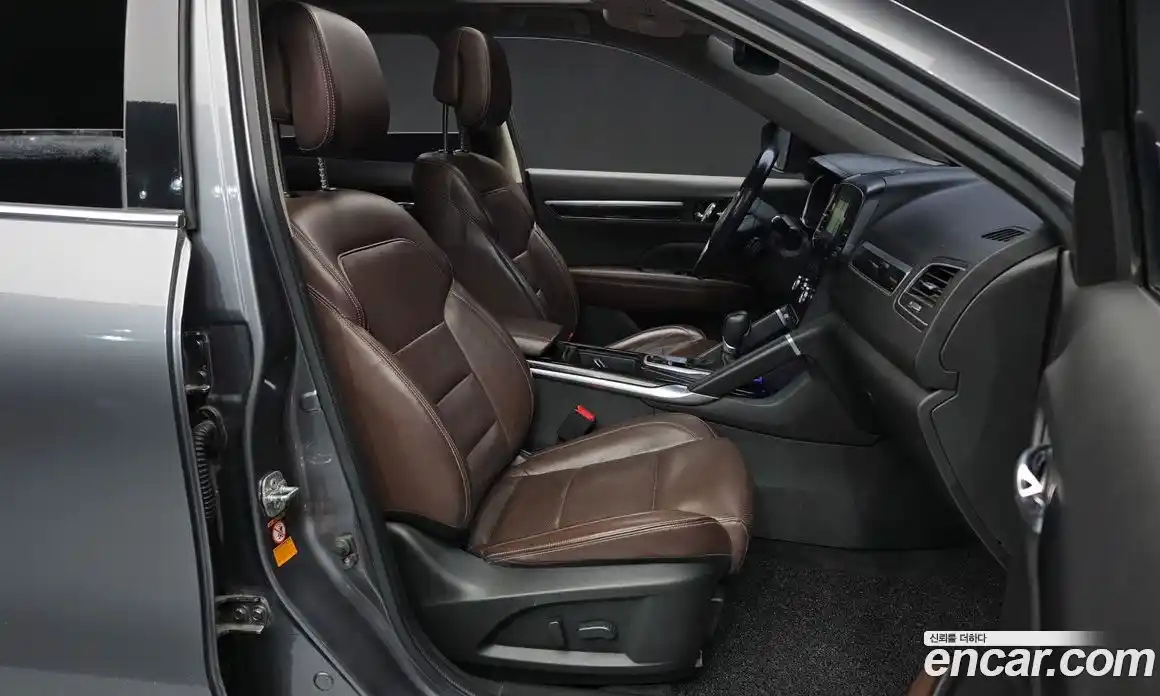 Renault QM6 2016 2.0 Автомат в Москве № 854117, фото 10