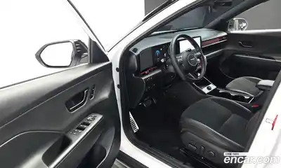 Hyundai Kona 2023 1.6 Автомат в Москве № 854165, миниатюра 11