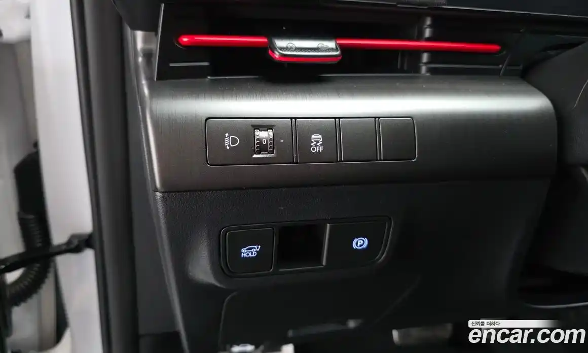 Hyundai Kona 2023 1.6 Автомат в Москве № 854165, фото 14