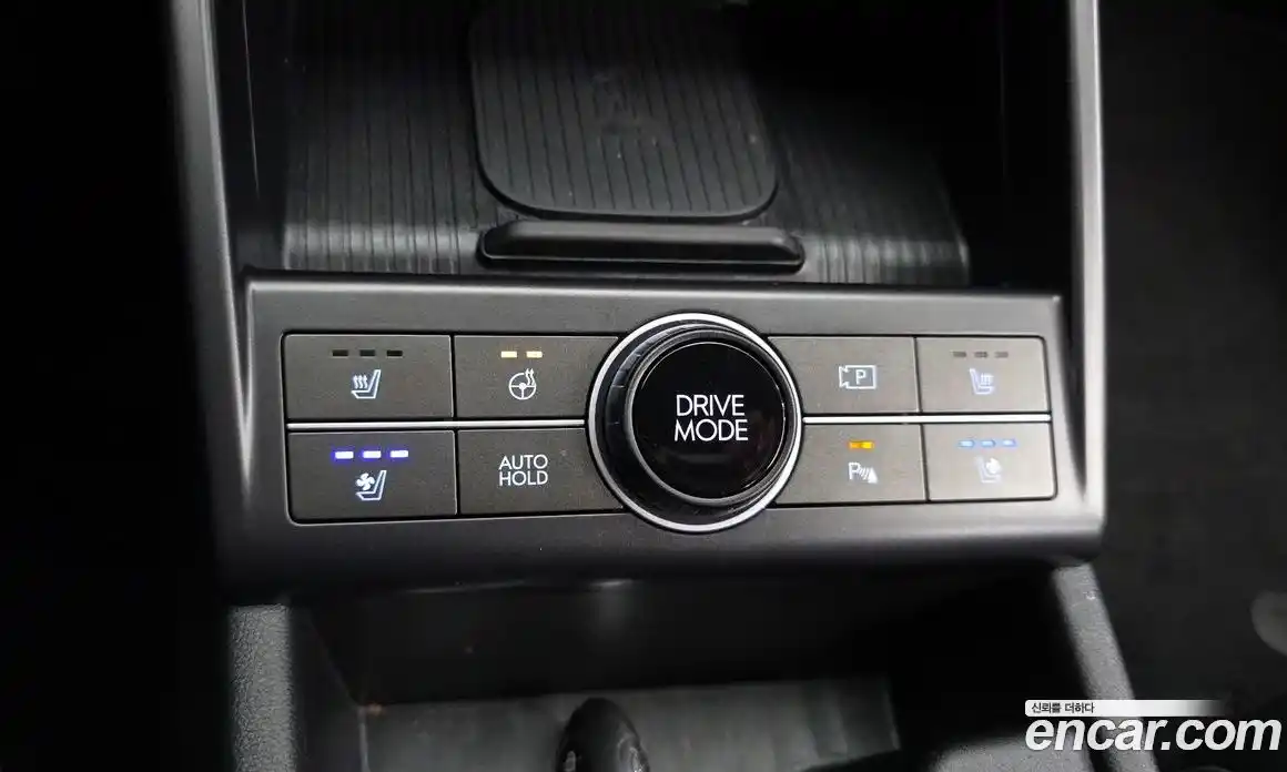 Hyundai Kona 2023 1.6 Автомат в Москве № 854165, фото 17