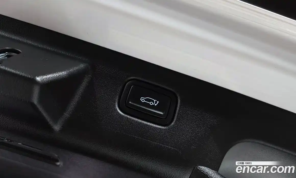 Hyundai Kona 2023 1.6 Автомат в Москве № 854165, фото 18