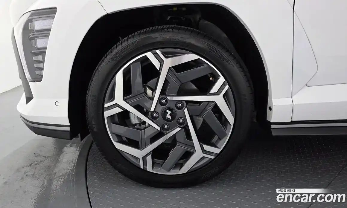 Hyundai Kona 2023 1.6 Автомат в Москве № 854165, фото 5