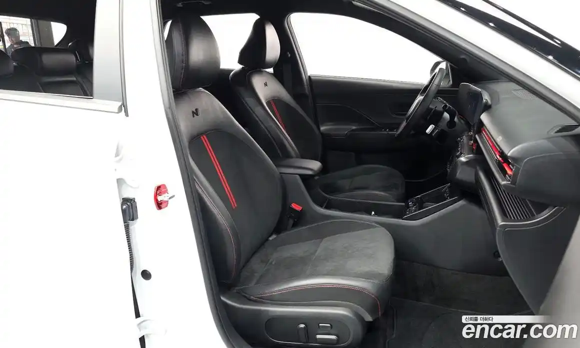 Hyundai Kona 2023 1.6 Автомат в Москве № 854165, фото 10