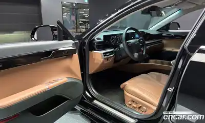 Hyundai Grandeur 2024 2.5 Автомат в Москве № 854183, миниатюра 11