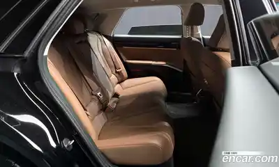 Hyundai Grandeur 2024 2.5 Автомат в Москве № 854183, миниатюра 12