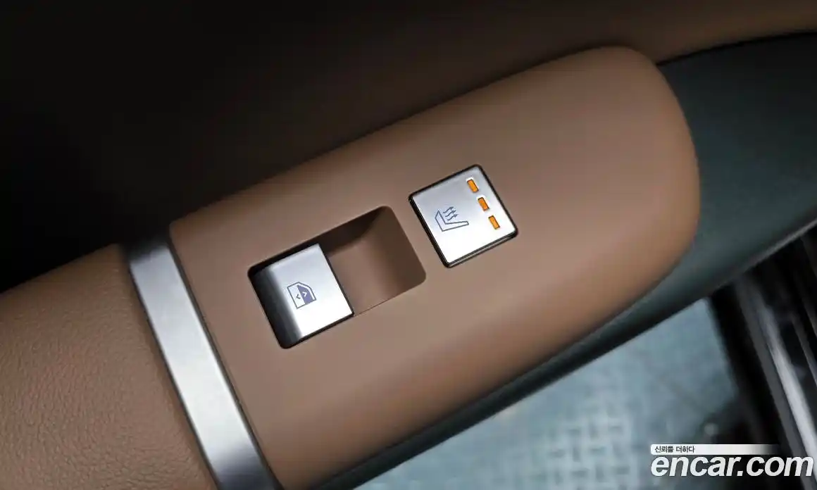 Hyundai Grandeur 2024 2.5 Автомат в Москве № 854183, фото 17