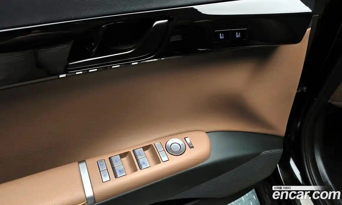 Hyundai Grandeur 2024 2.5 Автомат в Москве № 854183, фото 18