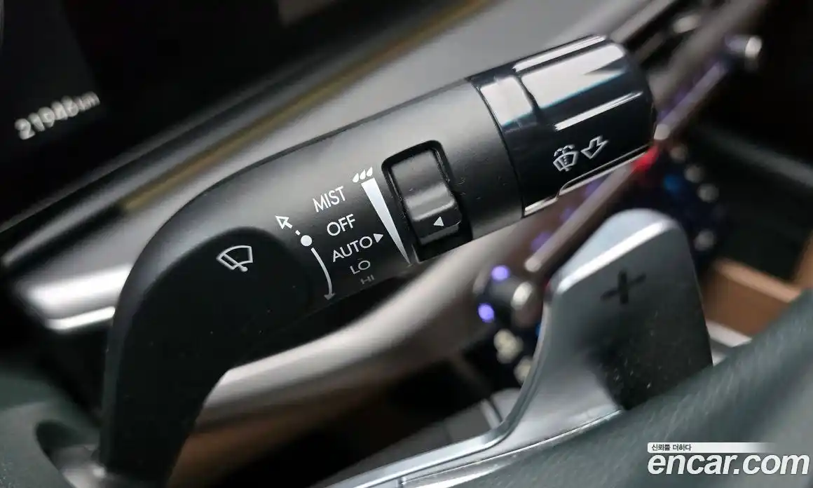 Hyundai Grandeur 2024 2.5 Автомат в Москве № 854183, фото 19