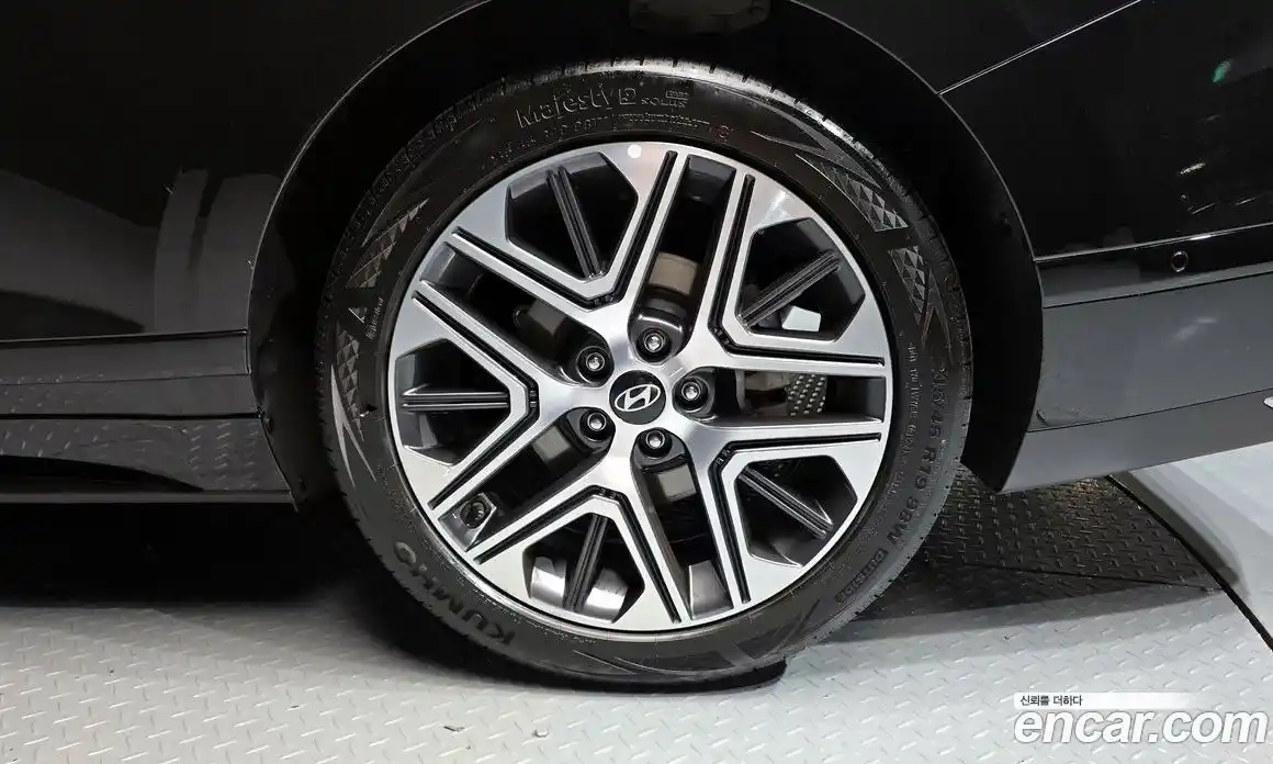 Hyundai Grandeur 2024 2.5 Автомат в Москве № 854183, фото 5