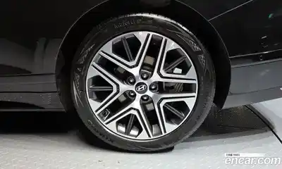 Hyundai Grandeur 2024 2.5 Автомат в Москве № 854183, миниатюра 5