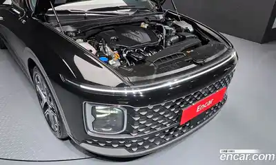 Hyundai Grandeur 2024 2.5 Автомат в Москве № 854183, миниатюра 6