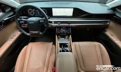 Hyundai Grandeur 2024 2.5 Автомат в Москве № 854183, миниатюра 7
