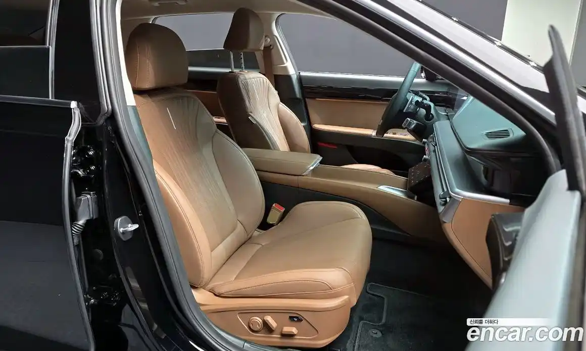 Hyundai Grandeur 2024 2.5 Автомат в Москве № 854183, фото 10