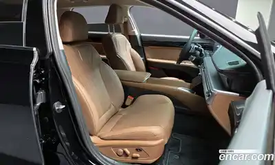 Hyundai Grandeur 2024 2.5 Автомат в Москве № 854183, миниатюра 10