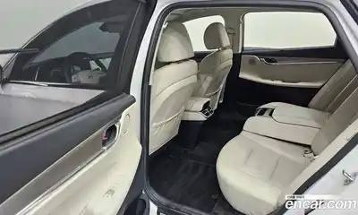 Hyundai Grandeur 2022 2.5 Автомат в Москве № 854205, миниатюра 11