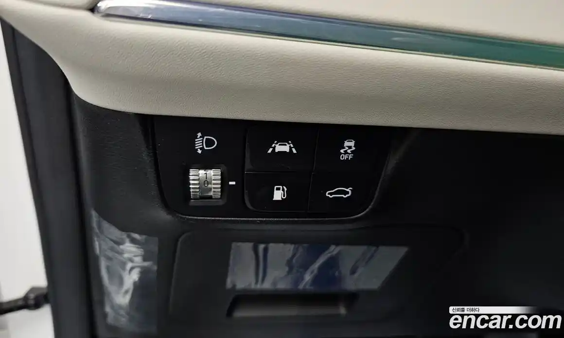 Hyundai Grandeur 2022 2.5 Автомат в Москве № 854205, фото 13